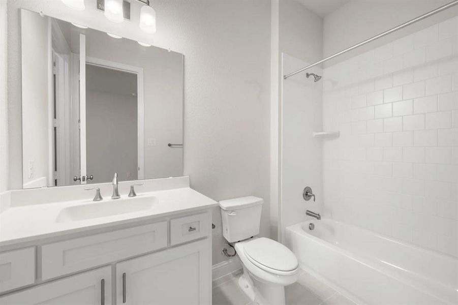 The Grantley A Bathroom The Grantley A Bathroom