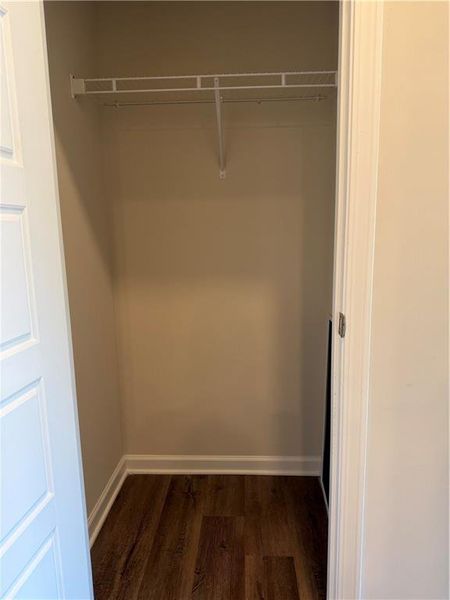 Spacious, unfurnished interior of a new home in Villages at Cedar Hill, Dallas (Image 25).