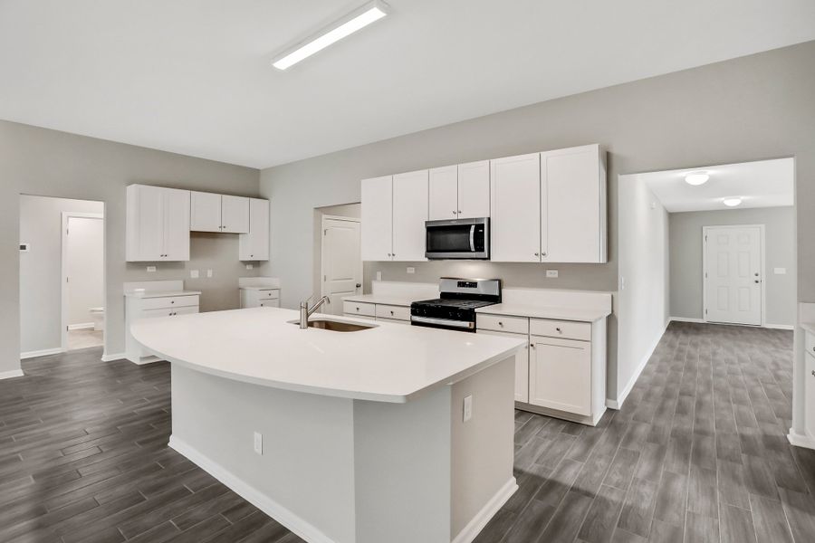 4br New Home in Jacksonville, FL. - Slide 7 4br New Home in Jacksonville, FL. - Slide 7