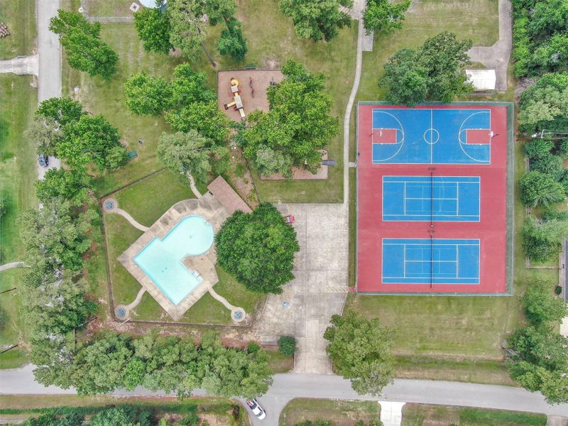 Community amenities in , Magnolia (Image 40).