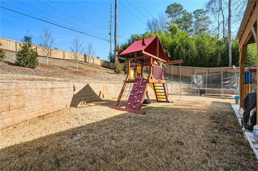 Community amenities in , Marietta (Image 38).