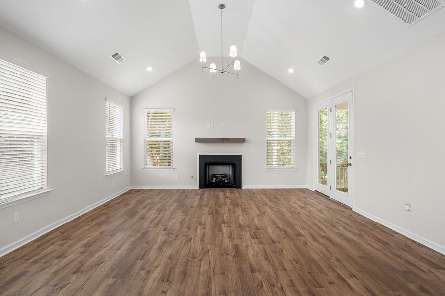 7460 Atwater Circle, Fairview, TN.  - Slide 23