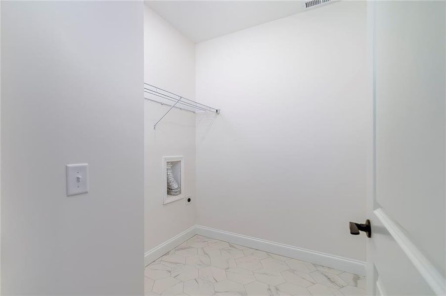 Spacious, unfurnished interior of a new home in , Cumming (Image 18).