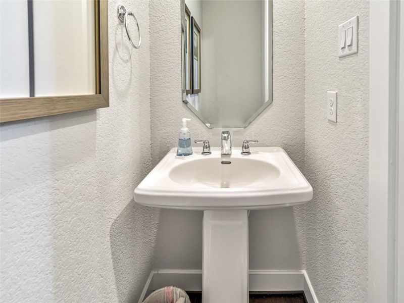 Representative Photo