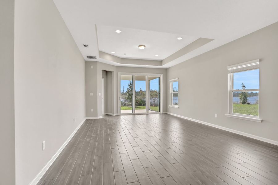 St. Augustine, FL New Home.  - Slide 24