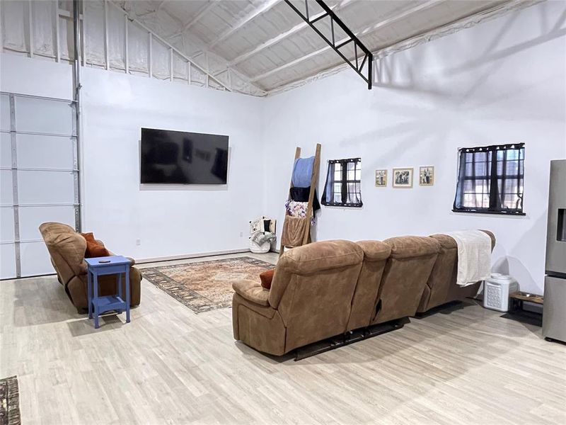 Furnished interior view inside a new home in , Bullard (Image 5). Furnished interior view inside a new home in , Bullard (Image 5).