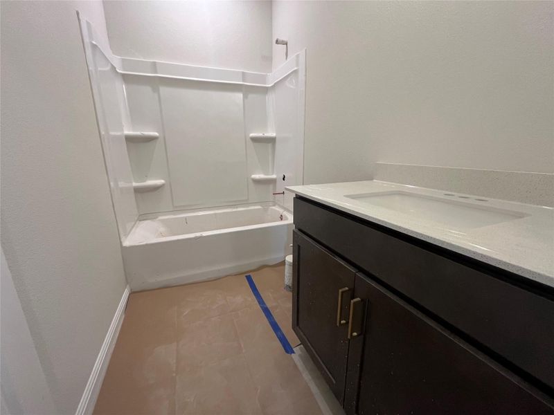 Image 40 of a home in The Homestead at Lariat.