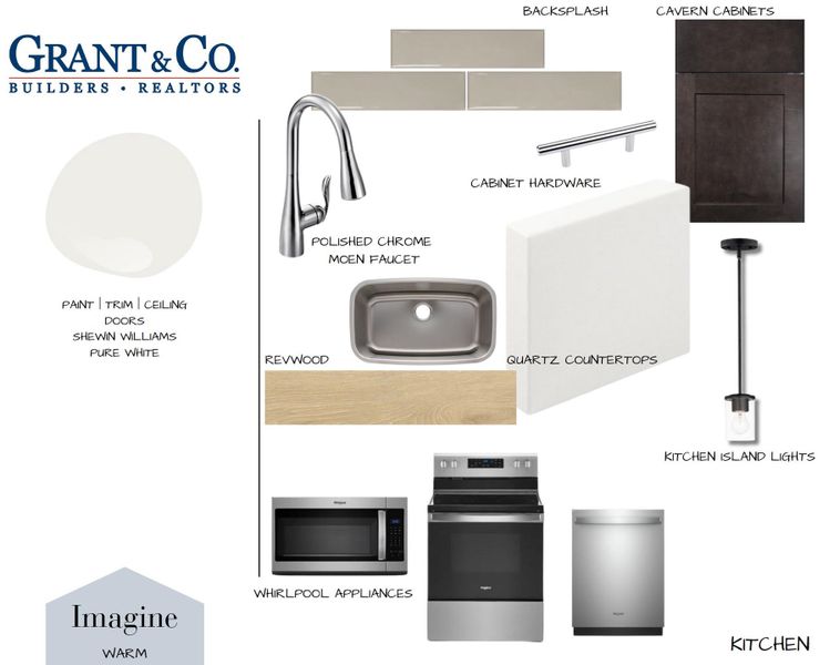 View of a document with multiple images