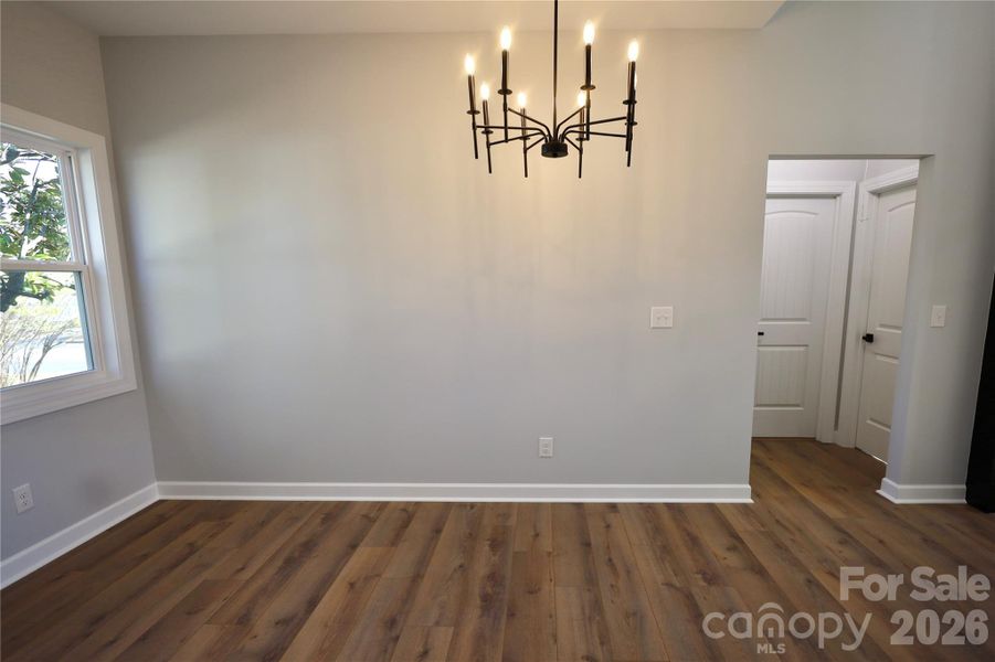 Spacious, unfurnished interior of a new home in , Cherryville (Image 15). Spacious, unfurnished interior of a new home in , Cherryville (Image 15).