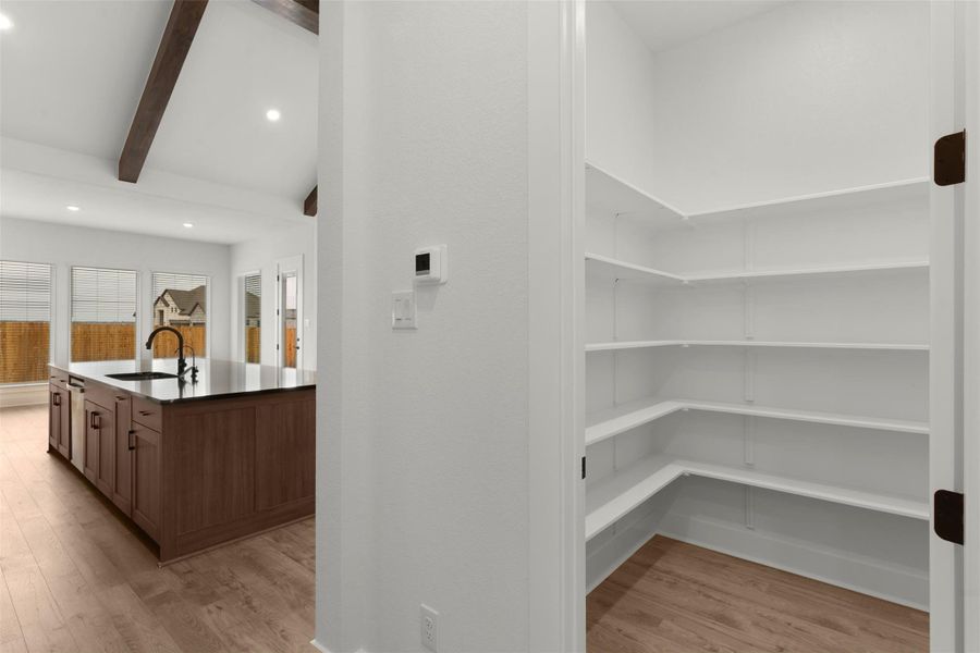 REPRESENTATIVE OF FLOOR PLAN ONLY