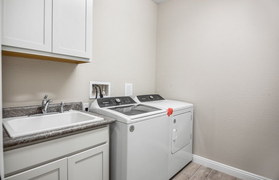 Image 42 of the Harvest – Cactus Series community in Queen Creek, AZ.