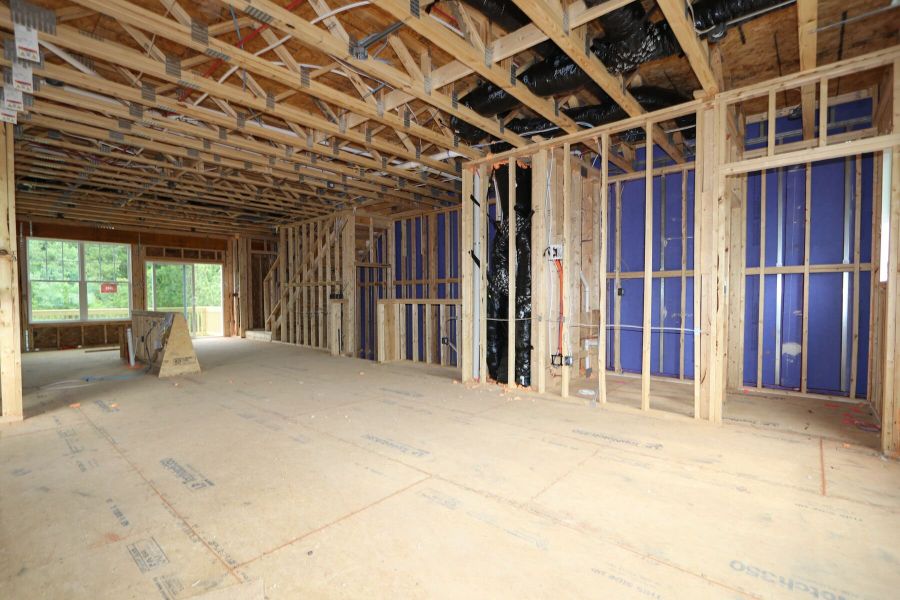 Framing Framing