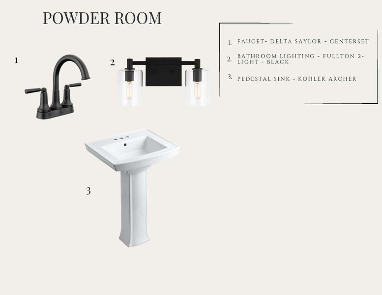 Sample of building materials used in homes in Nexton - Midtown, Summerville (Image 29). Sample of building materials used in homes in Nexton - Midtown, Summerville (Image 29).