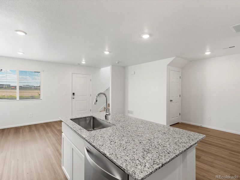 Image 24 of a home in Skyview at High Point.