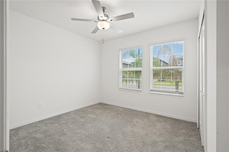 Spacious, unfurnished interior of a new home in Connerton, Land O' Lakes (Image 36). Spacious, unfurnished interior of a new home in Connerton, Land O' Lakes (Image 36).