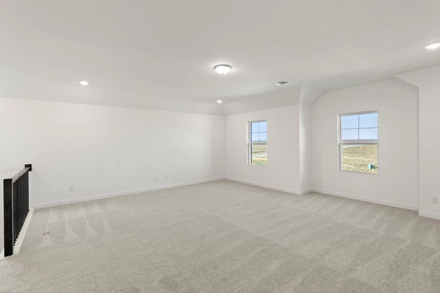 Game Room Representative Photo