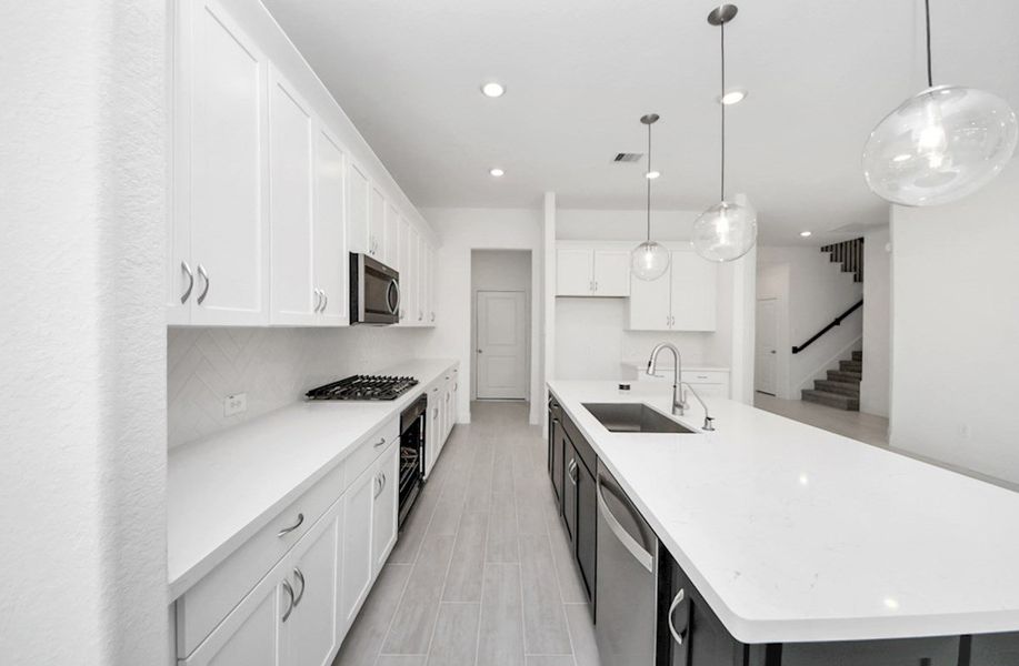 Prosperity Kitchen Prosperity Kitchen