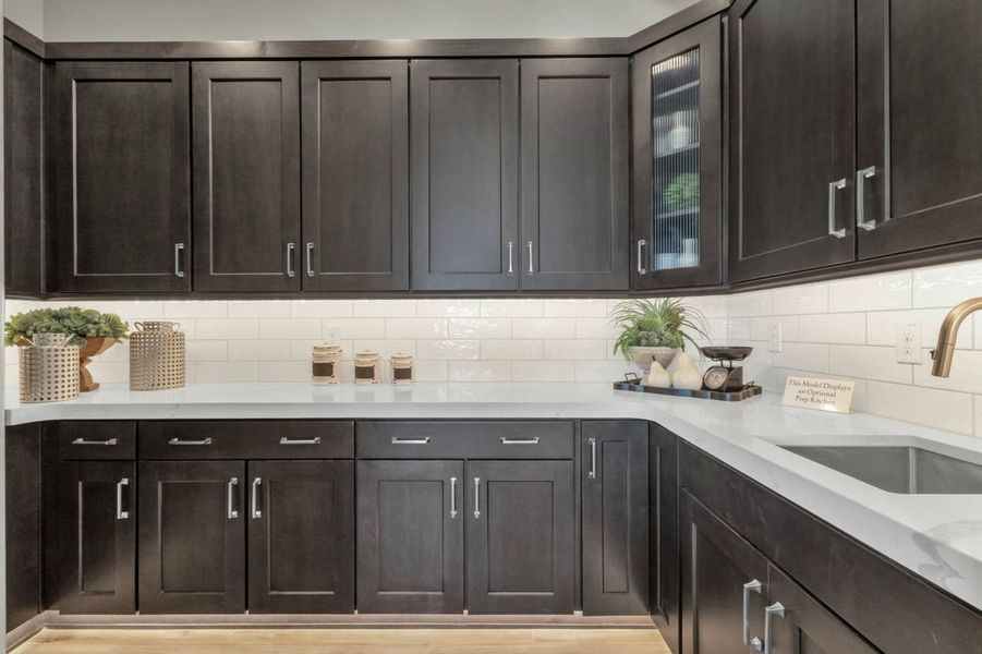 Representative furnished interior of a home built from the Residence Six by Blandford Homes in Earnhardt Ranch, Chandler (Image 8). Representative furnished interior of a home built from the Residence Six by Blandford Homes in Earnhardt Ranch, Chandler (Image 8).