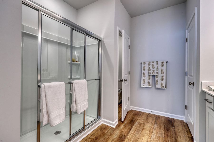 Image 37 of a home in Fairway Woods at Wyboo.