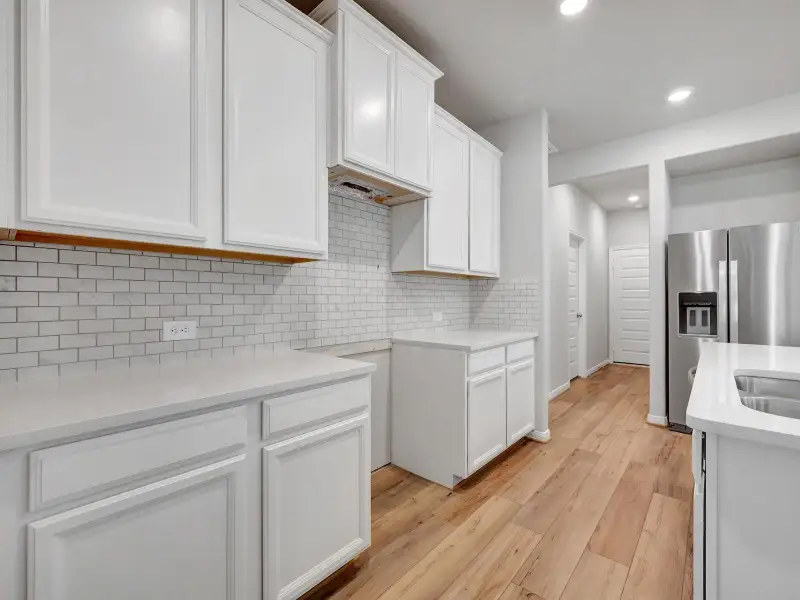 Photo is not of the actual home, but is an inspirational photo of builder’s model home and may depict options, furnishings, and/or decorator features that are not included Photo is not of the actual home, but is an inspirational photo of builder’s model home and may depict options, furnishings, and/or decorator features that are not included