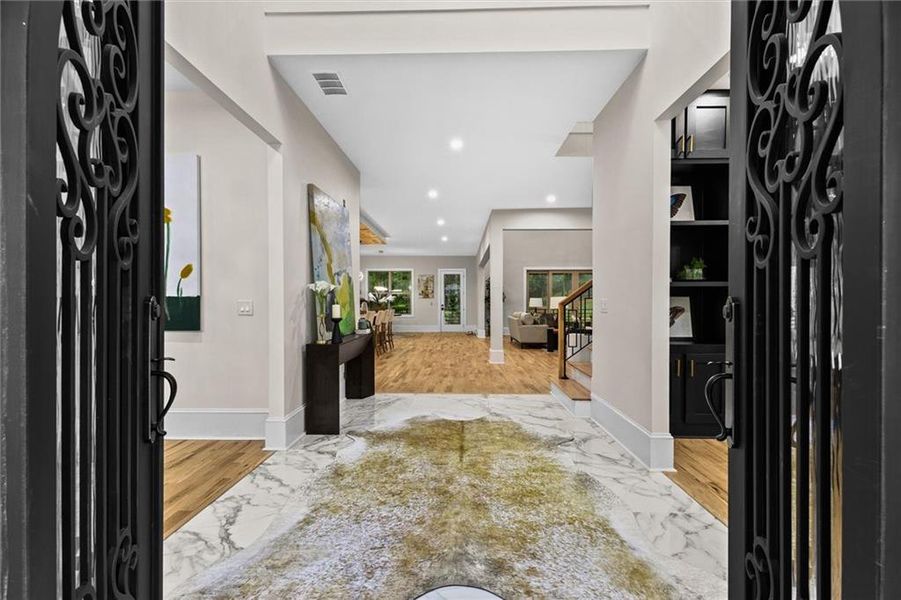 Image 76 of a home in .
