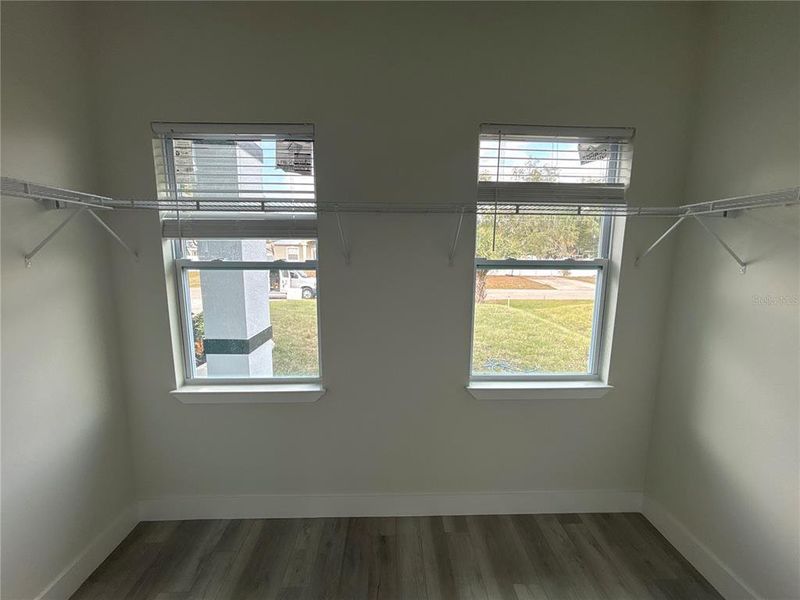 Spacious, unfurnished interior of a new home in , North Port (Image 6). Spacious, unfurnished interior of a new home in , North Port (Image 6).