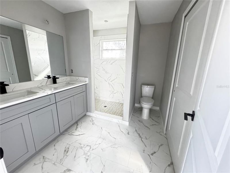 Furnished interior view inside a new home in , Orlando (Image 11). Furnished interior view inside a new home in , Orlando (Image 11).