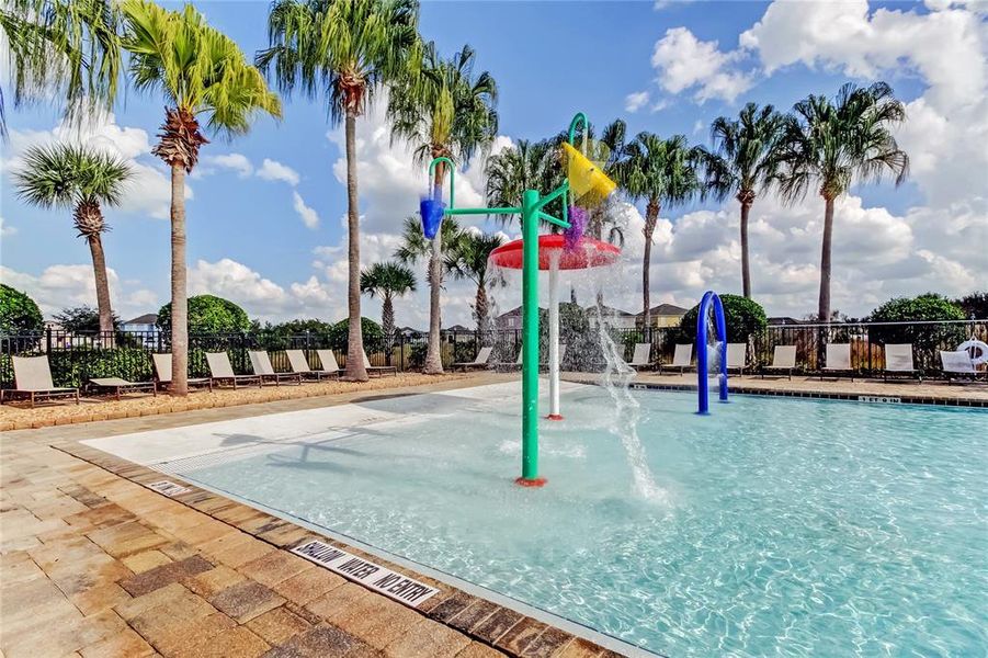 Community amenities in Lakes at Laurel Highlands, Lakeland (Image 61).
