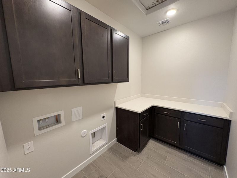 CIT45 Lot 111 Laundry Room