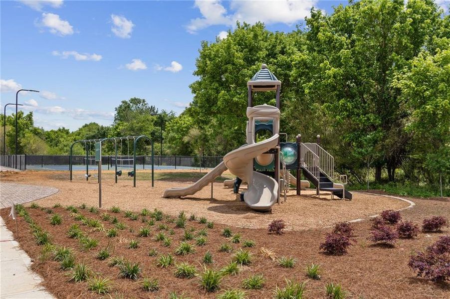 Community amenities in , Rockmart (Image 8).