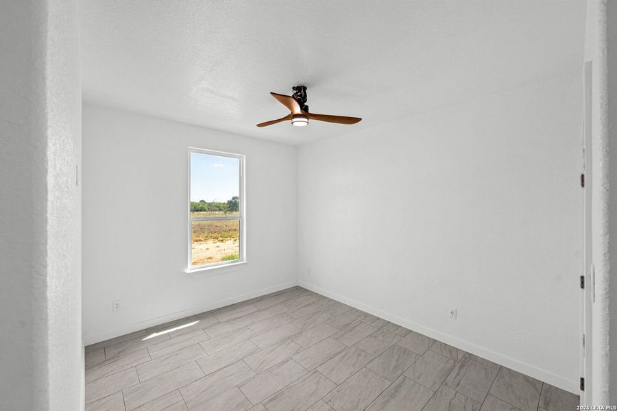 Spacious, unfurnished interior of a new home in , Moore (Image 25). Spacious, unfurnished interior of a new home in , Moore (Image 25).