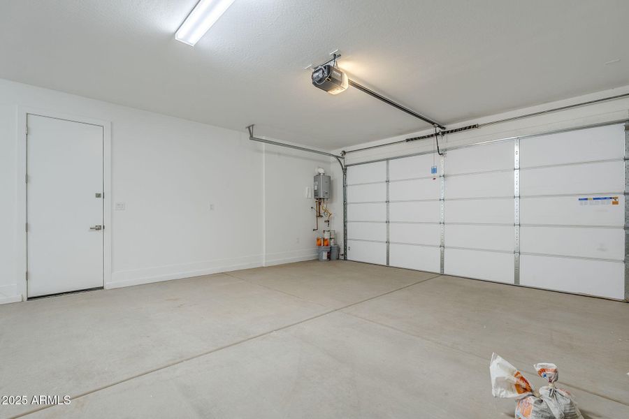 Garage View A