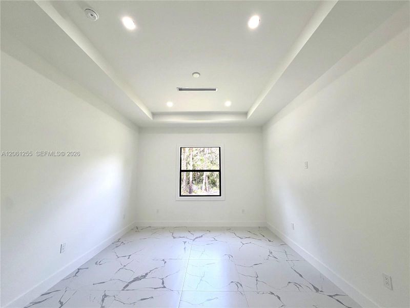 Spacious, unfurnished interior of a new home in , Naples (Image 17). Spacious, unfurnished interior of a new home in , Naples (Image 17).