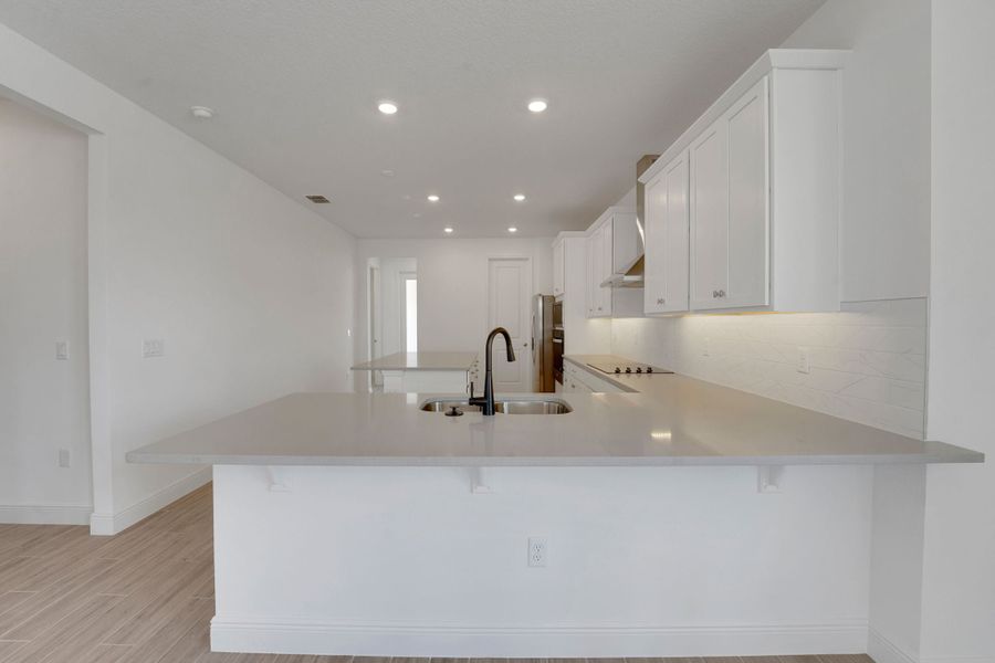 3br New Home in Orlando, FL.  - Slide 4