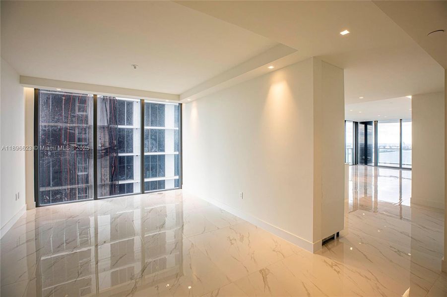 In-progress construction of a new home in , Miami, FL (Image 45). In-progress construction of a new home in , Miami, FL (Image 45).