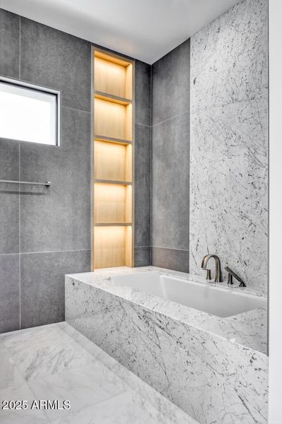 Guest House Bathroom