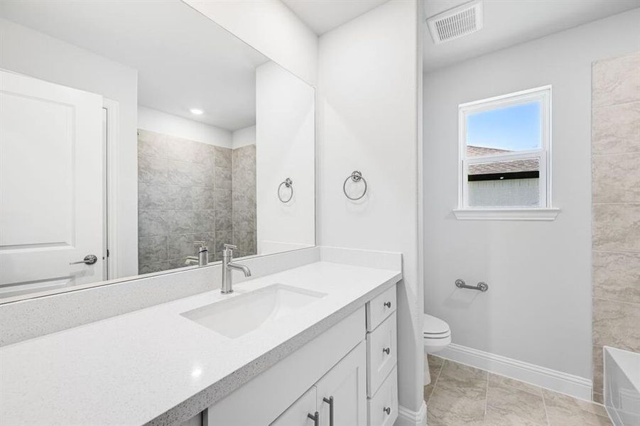 1604 Foxtail Drive ~ Ready Now