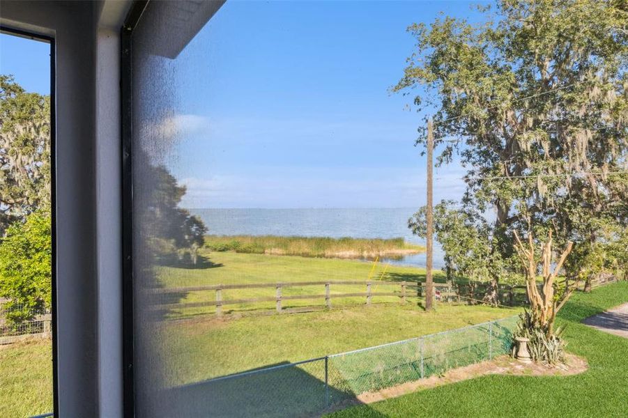 Exterior details and patio area of a home in , Montverde (Image 30). Exterior details and patio area of a home in , Montverde (Image 30).
