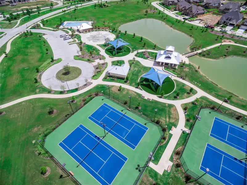 Image 32 of a home in Bridgeland 80′.