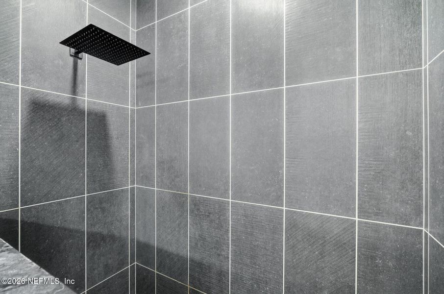 Close-up of interior finishes inside a home in , Palm Coast (Image 21). Close-up of interior finishes inside a home in , Palm Coast (Image 21).