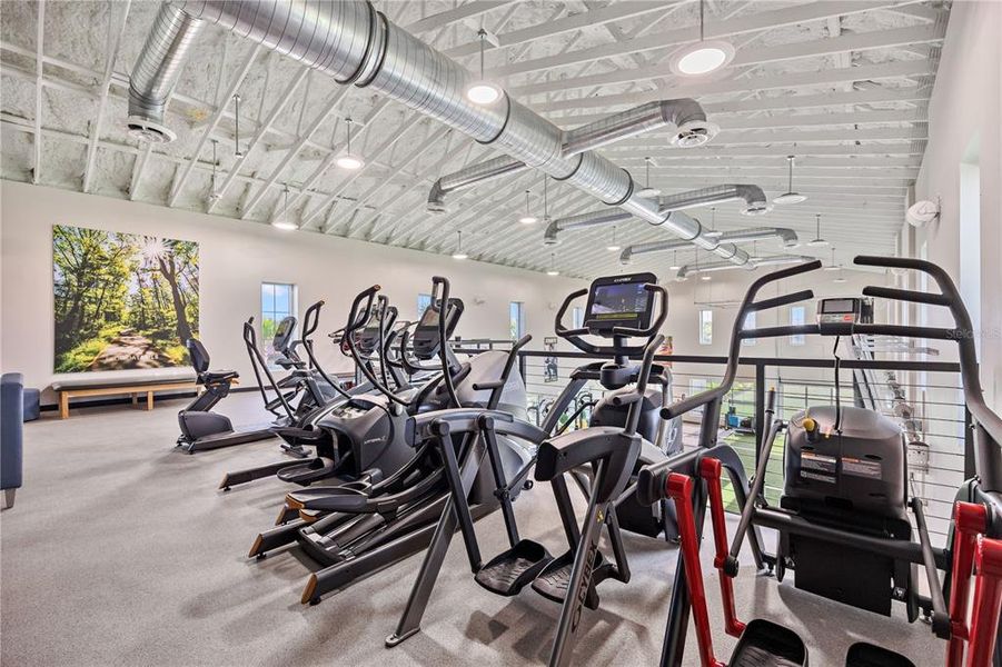 Community amenities in Star Farms at Lakewood Ranch, Bradenton (Image 25).