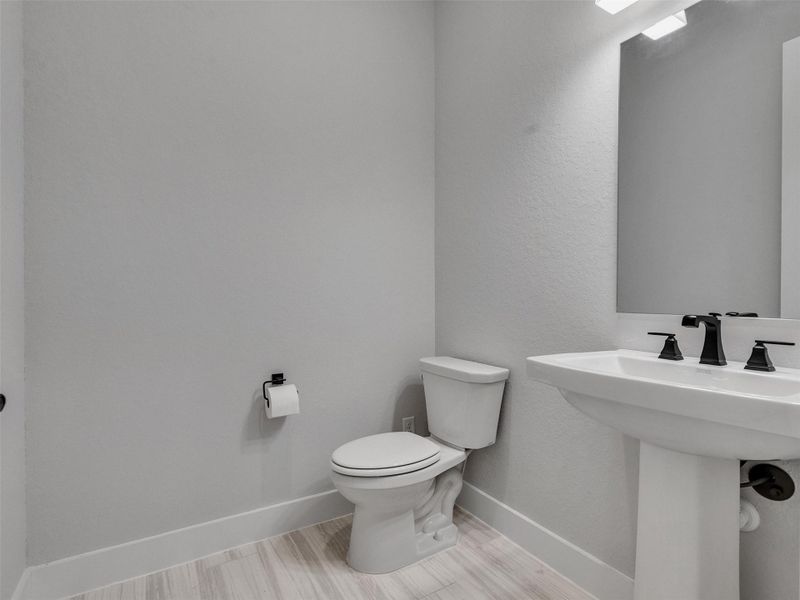 powder room powder room