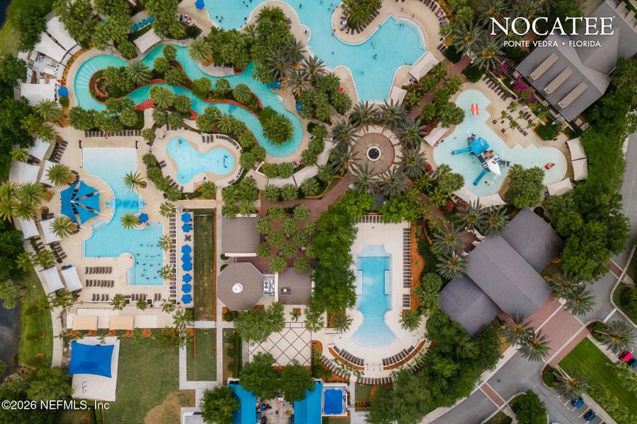 Community amenities in , Ponte Vedra (Image 60).