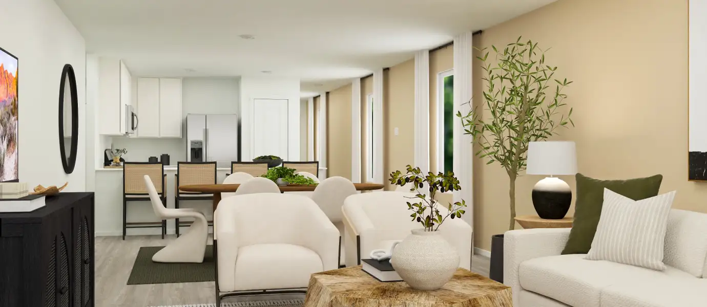 Family Room Family Room