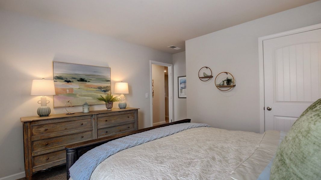 Furnished interior view inside a new home in Addison Park, Lebanon (Image 34).