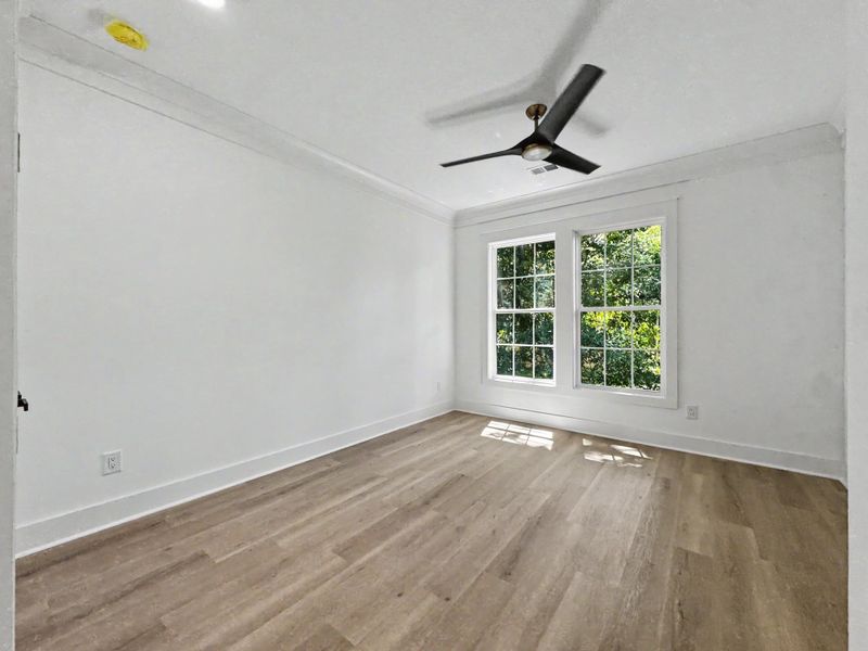 Spacious, unfurnished interior of a new home in , Summerville (Image 50). Spacious, unfurnished interior of a new home in , Summerville (Image 50).