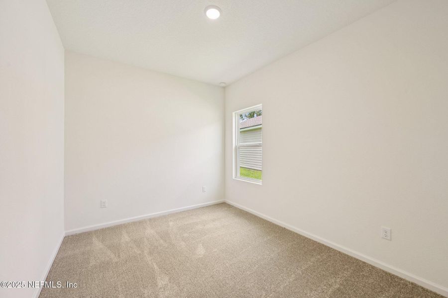 Spacious, unfurnished interior of a new home in Panther Creek, Jacksonville (Image 18). Spacious, unfurnished interior of a new home in Panther Creek, Jacksonville (Image 18).