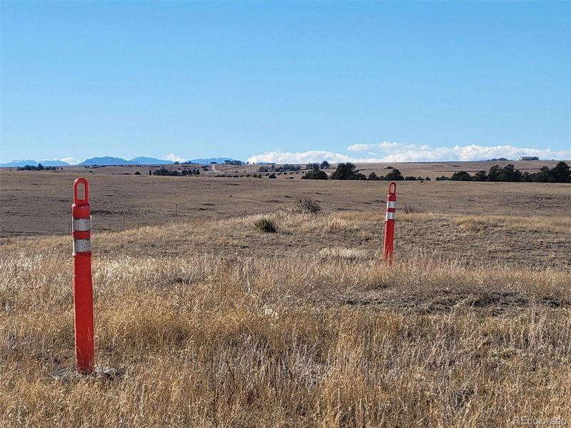 Building site Building site