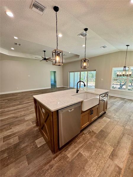 Furnished interior view inside a new home in , Dunnellon (Image 14). Furnished interior view inside a new home in , Dunnellon (Image 14).