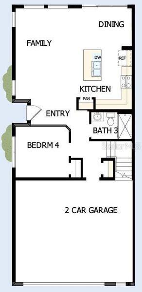 Floor Plan First Floor Floor Plan First Floor